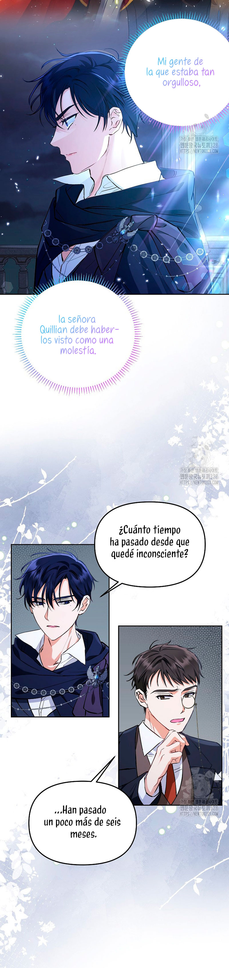 ¿Pensé que eras un esposo con tiempo limitado? Capítulo 5 - Page 31