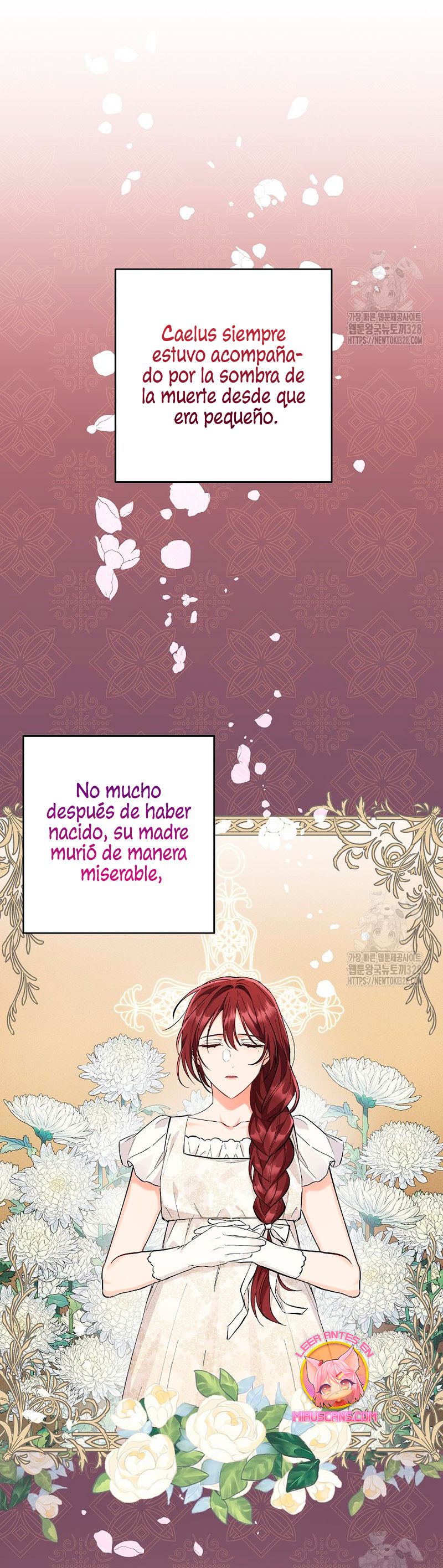 ¿Pensé que eras un esposo con tiempo limitado? Capítulo 5 - Page 9