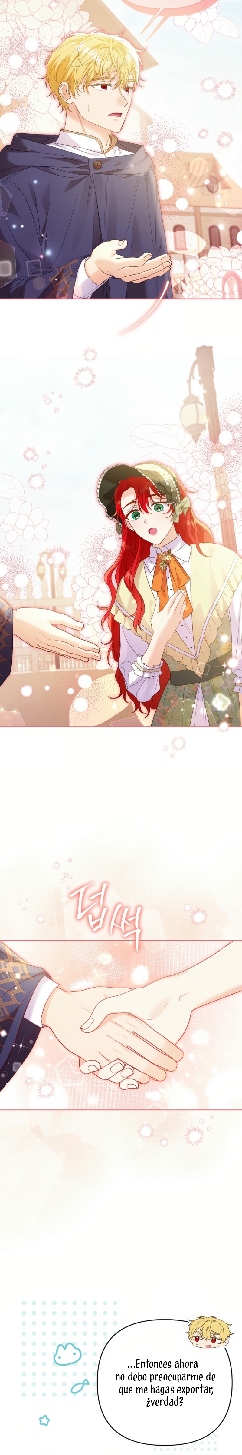 ¿Pensé que eras un esposo con tiempo limitado? Capítulo 50 - Page 12