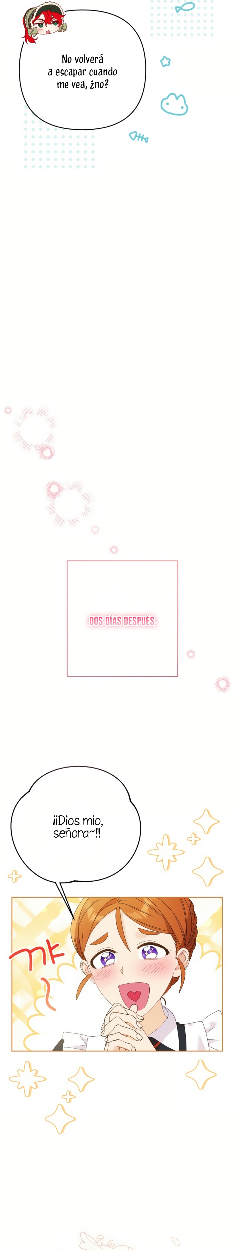 ¿Pensé que eras un esposo con tiempo limitado? Capítulo 50 - Page 13