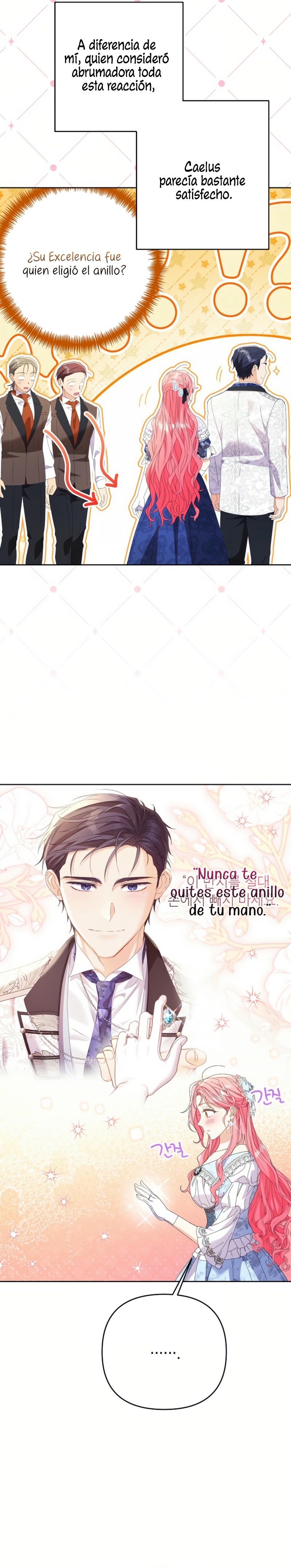 ¿Pensé que eras un esposo con tiempo limitado? Capítulo 50 - Page 16