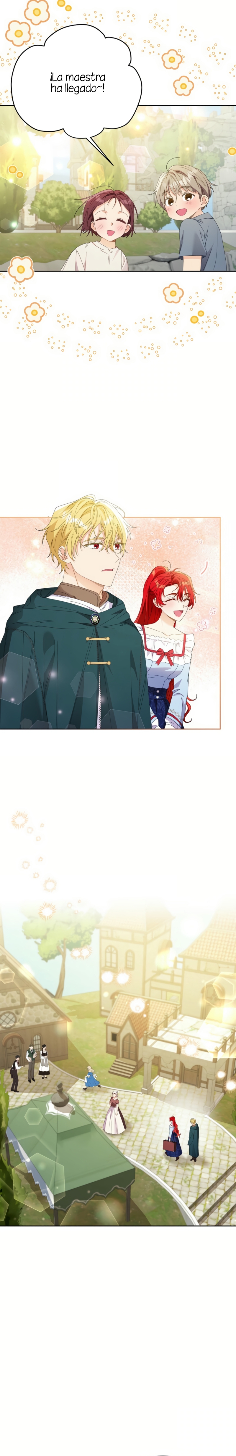 ¿Pensé que eras un esposo con tiempo limitado? Capítulo 50 - Page 22