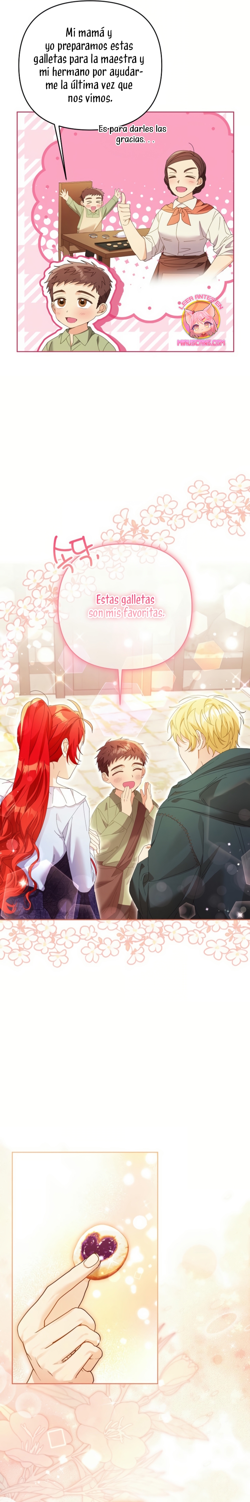 ¿Pensé que eras un esposo con tiempo limitado? Capítulo 50 - Page 27