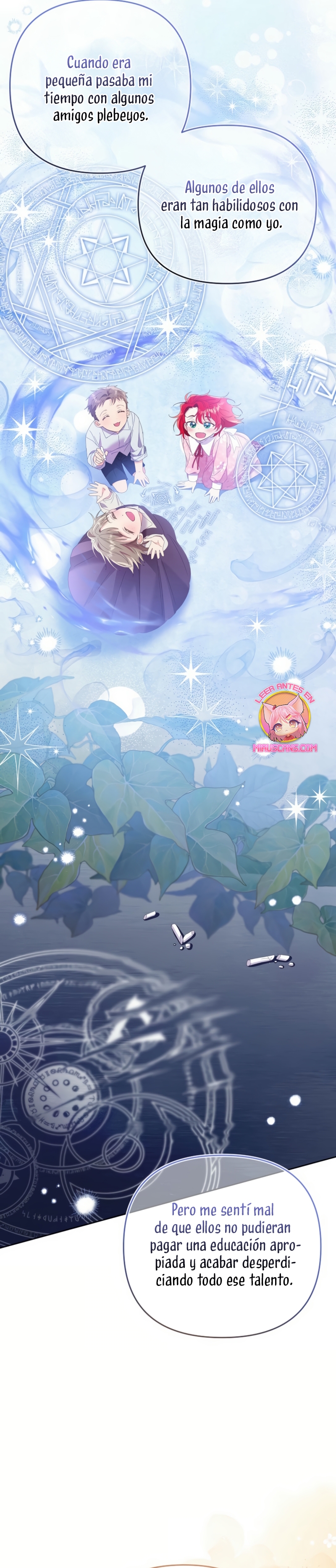 ¿Pensé que eras un esposo con tiempo limitado? Capítulo 50 - Page 5