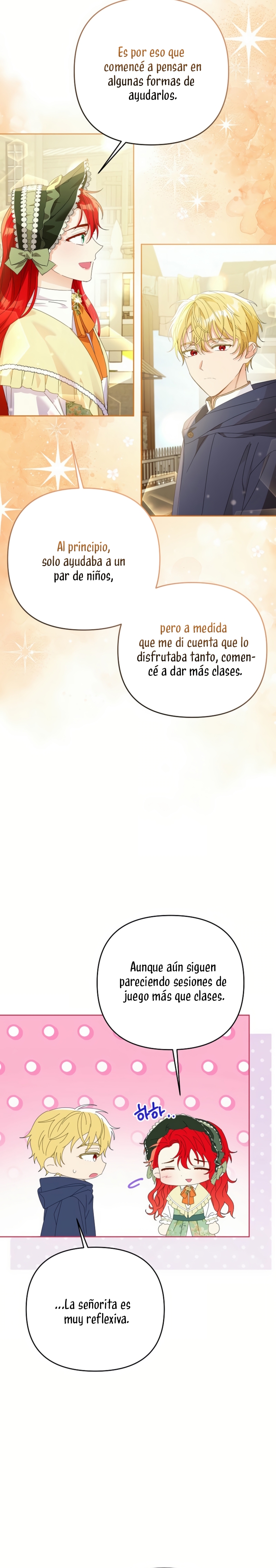 ¿Pensé que eras un esposo con tiempo limitado? Capítulo 50 - Page 6