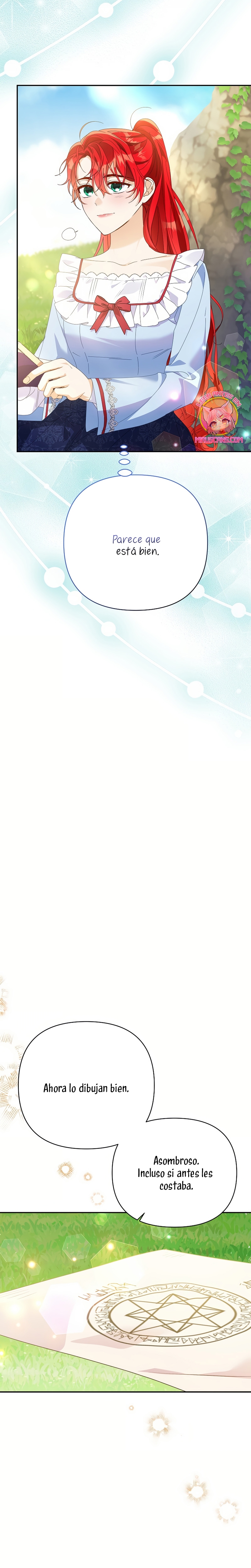 ¿Pensé que eras un esposo con tiempo limitado? Capítulo 51 - Page 11