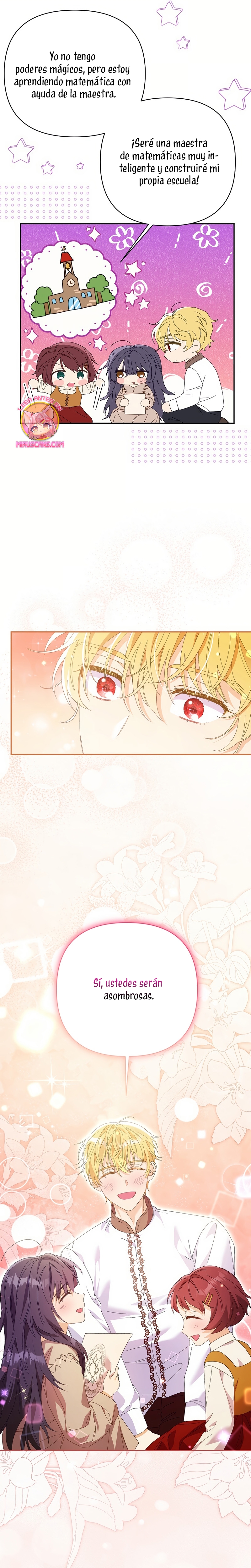 ¿Pensé que eras un esposo con tiempo limitado? Capítulo 51 - Page 14