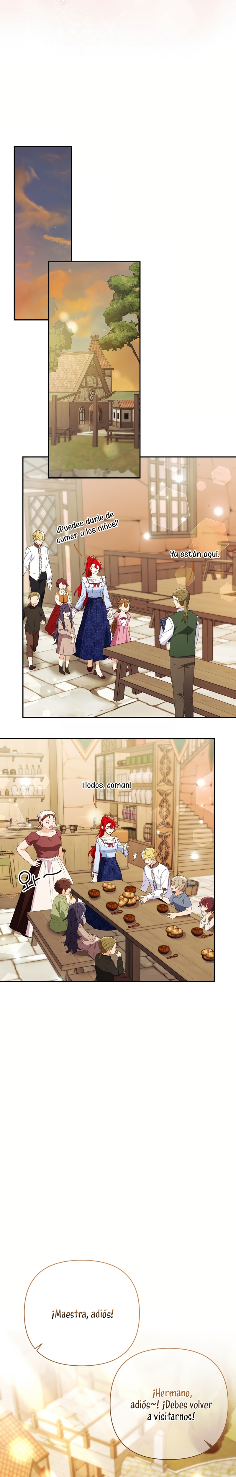 ¿Pensé que eras un esposo con tiempo limitado? Capítulo 51 - Page 15