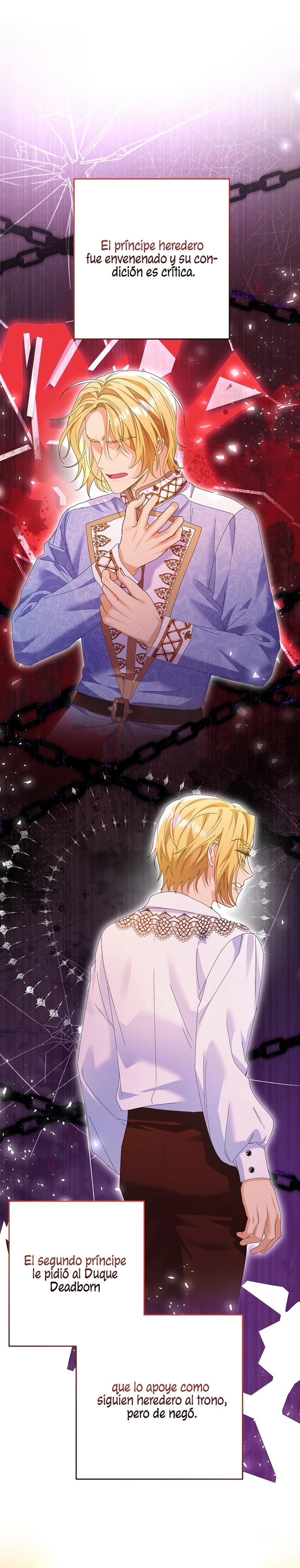 ¿Pensé que eras un esposo con tiempo limitado? Capítulo 51 - Page 26