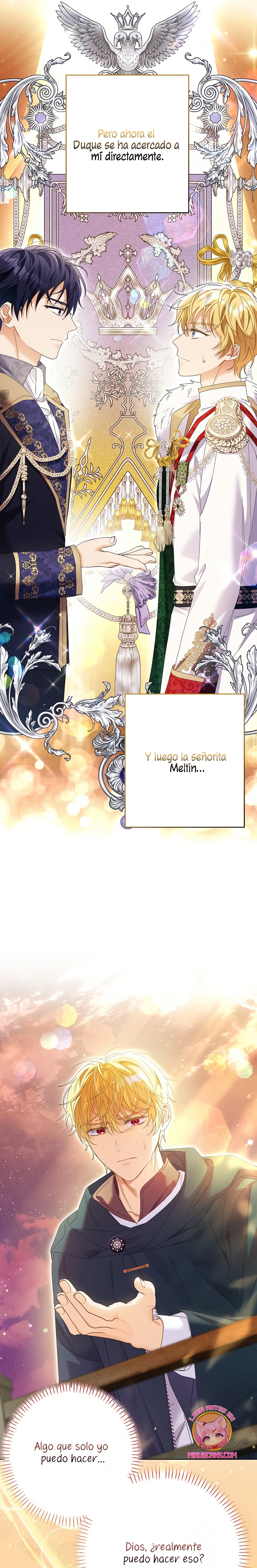 ¿Pensé que eras un esposo con tiempo limitado? Capítulo 51 - Page 27