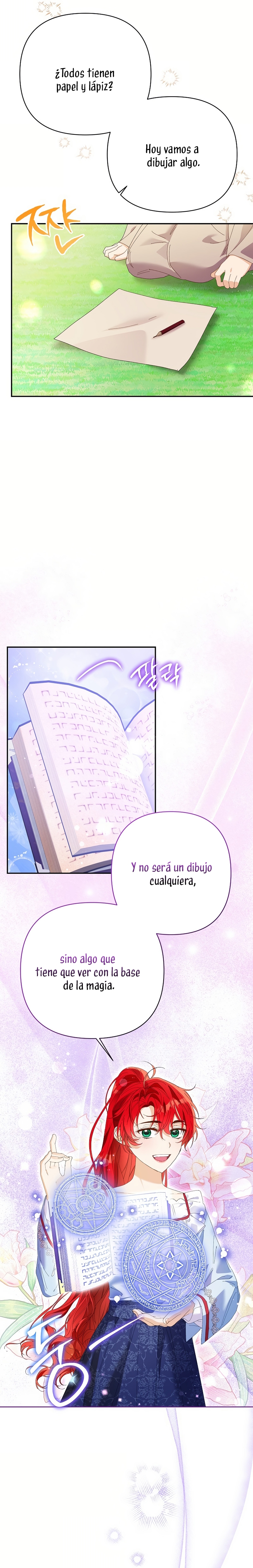 ¿Pensé que eras un esposo con tiempo limitado? Capítulo 51 - Page 3