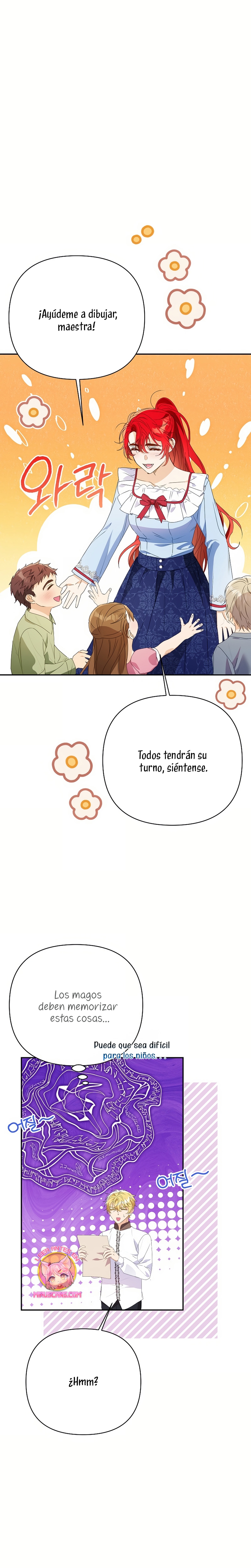 ¿Pensé que eras un esposo con tiempo limitado? Capítulo 51 - Page 7