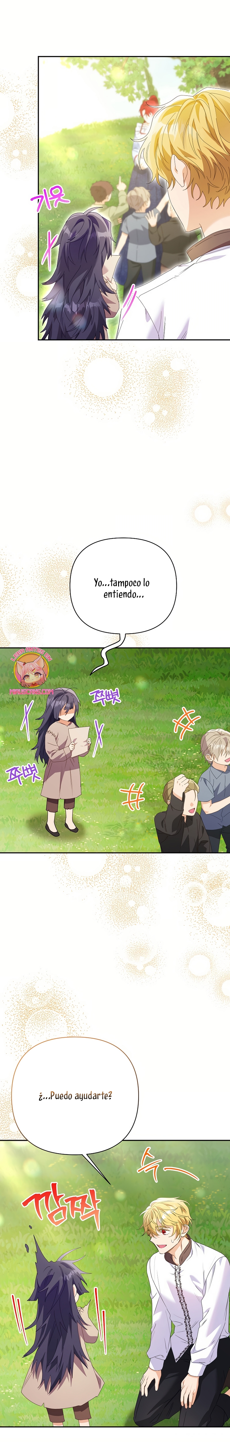 ¿Pensé que eras un esposo con tiempo limitado? Capítulo 51 - Page 8