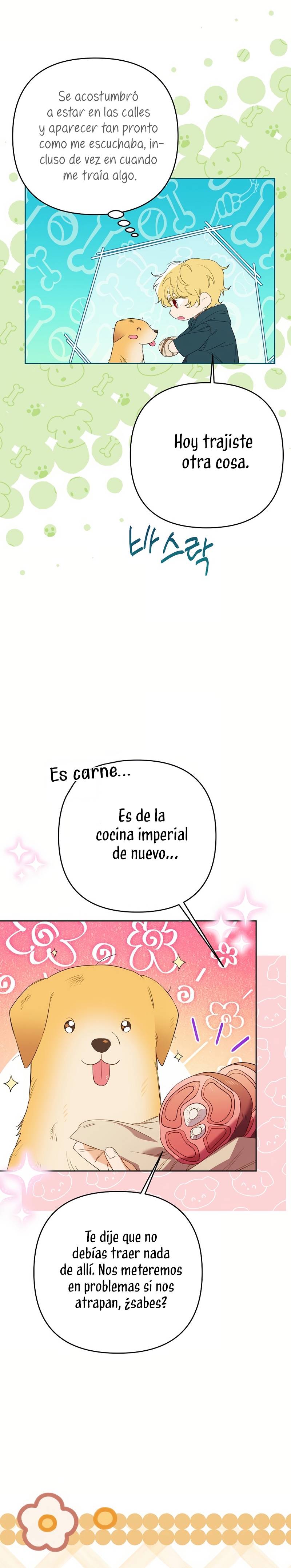 ¿Pensé que eras un esposo con tiempo limitado? Capítulo 52 - Page 14