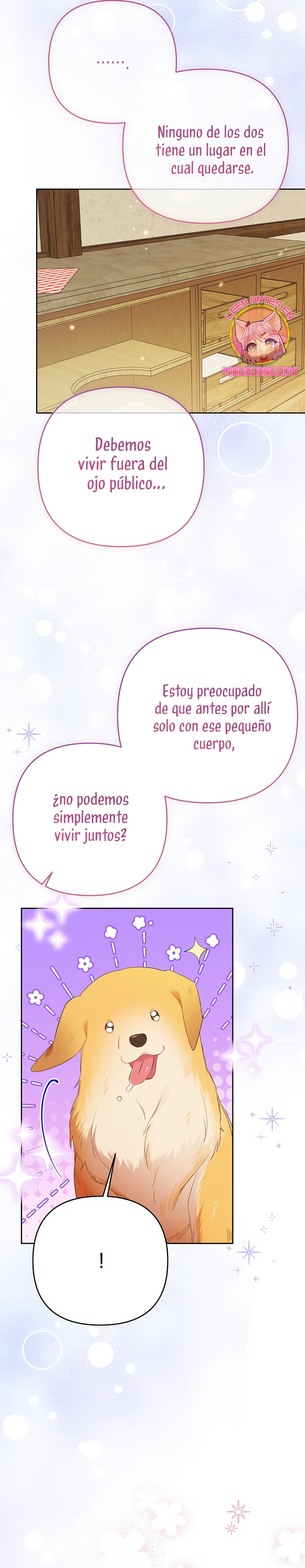 ¿Pensé que eras un esposo con tiempo limitado? Capítulo 52 - Page 17