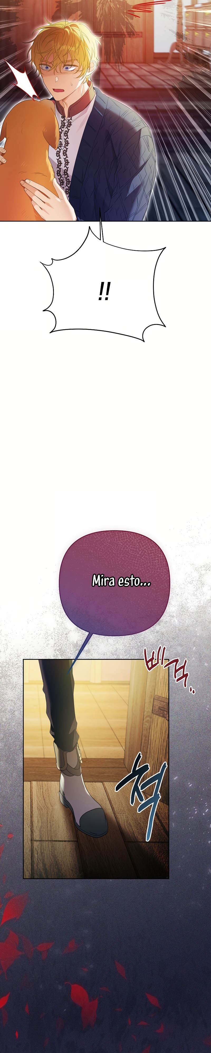 ¿Pensé que eras un esposo con tiempo limitado? Capítulo 52 - Page 19