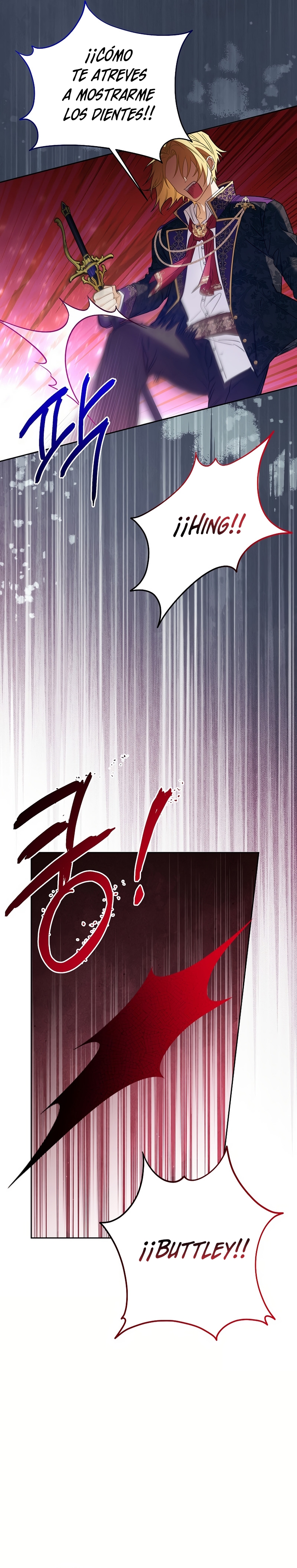 ¿Pensé que eras un esposo con tiempo limitado? Capítulo 52 - Page 24