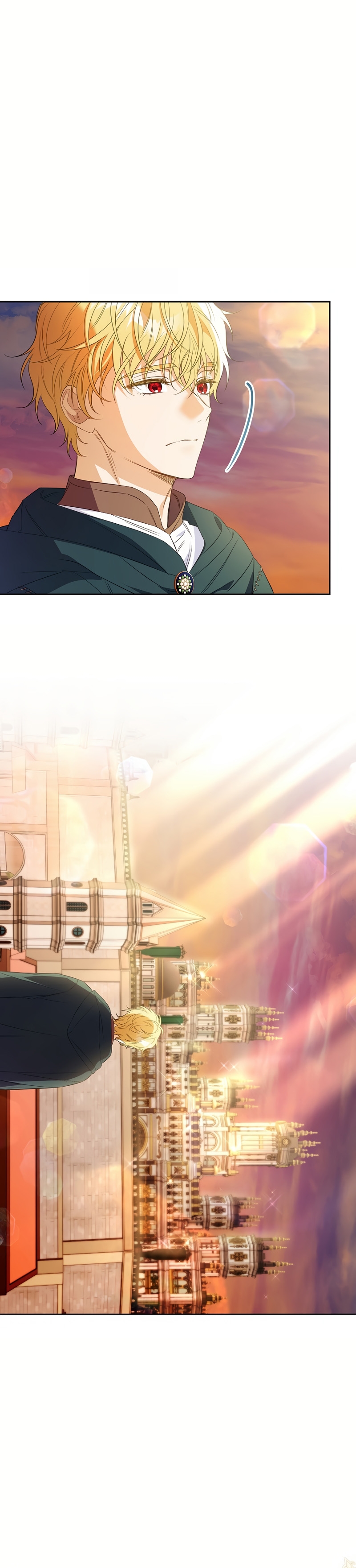 ¿Pensé que eras un esposo con tiempo limitado? Capítulo 52 - Page 3