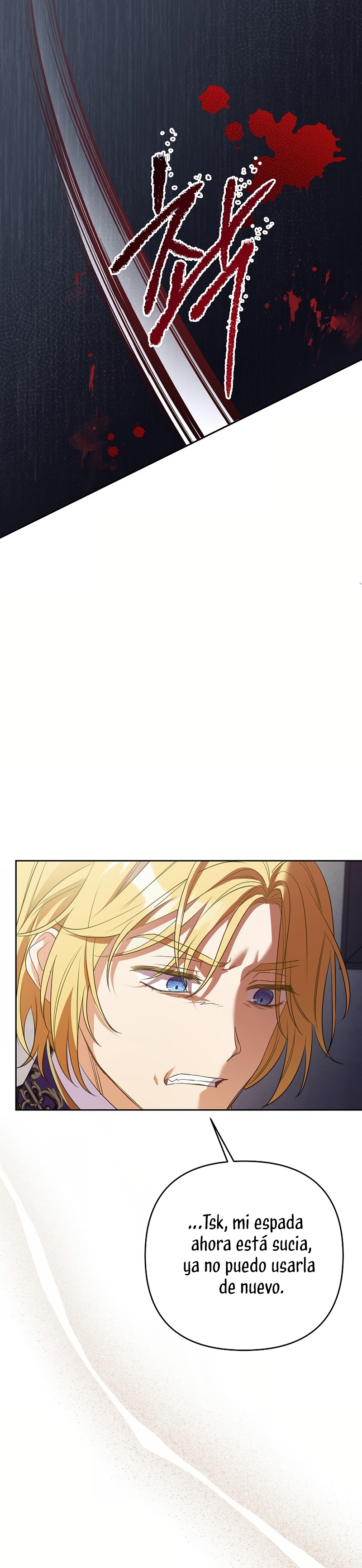 ¿Pensé que eras un esposo con tiempo limitado? Capítulo 52 - Page 32