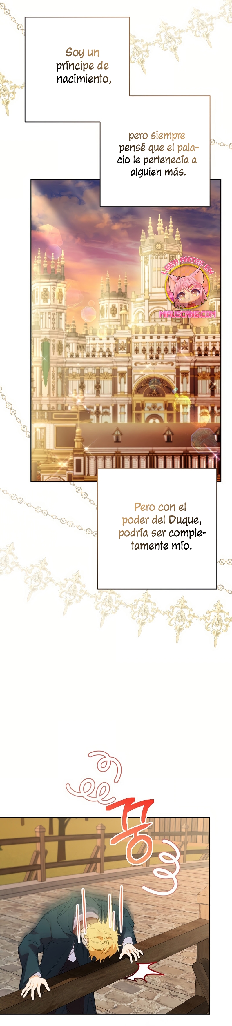 ¿Pensé que eras un esposo con tiempo limitado? Capítulo 52 - Page 4