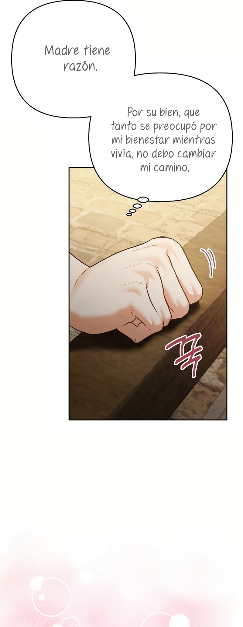 ¿Pensé que eras un esposo con tiempo limitado? Capítulo 52 - Page 7