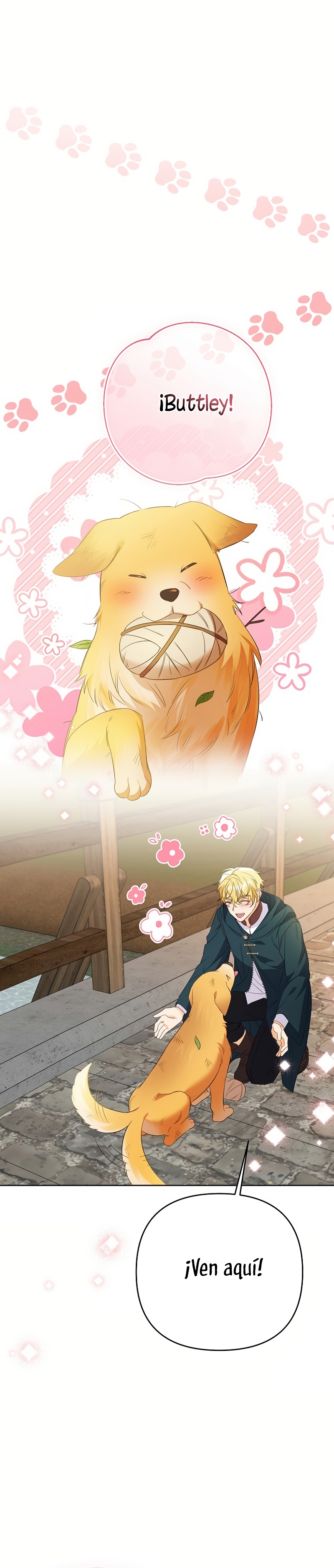 ¿Pensé que eras un esposo con tiempo limitado? Capítulo 52 - Page 9