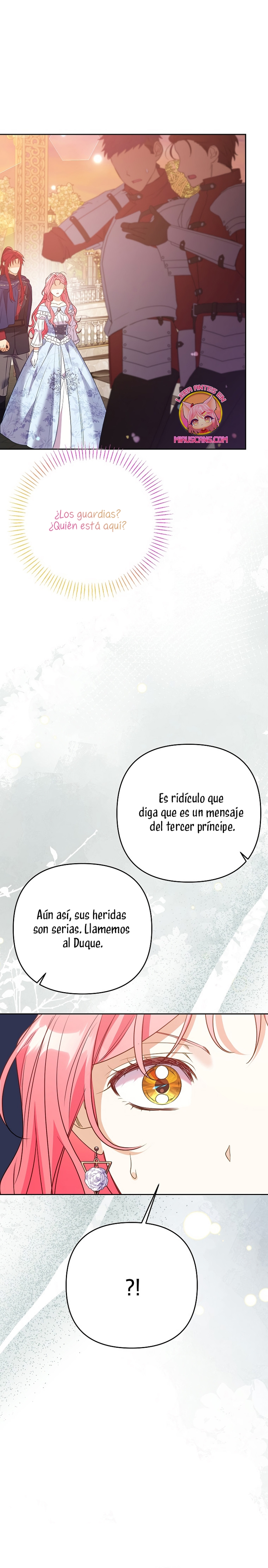 ¿Pensé que eras un esposo con tiempo limitado? Capítulo 53 - Page 16