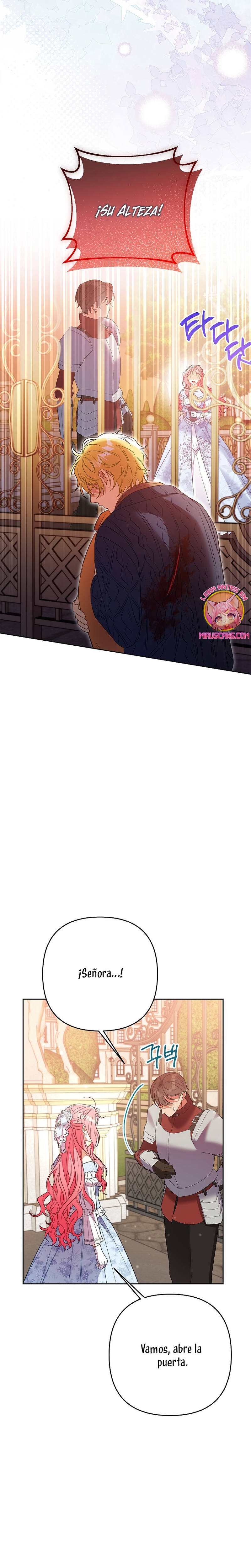 ¿Pensé que eras un esposo con tiempo limitado? Capítulo 53 - Page 19