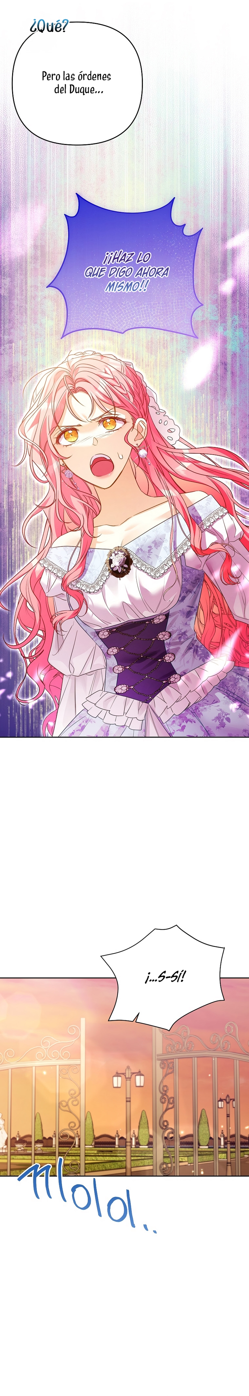 ¿Pensé que eras un esposo con tiempo limitado? Capítulo 53 - Page 20