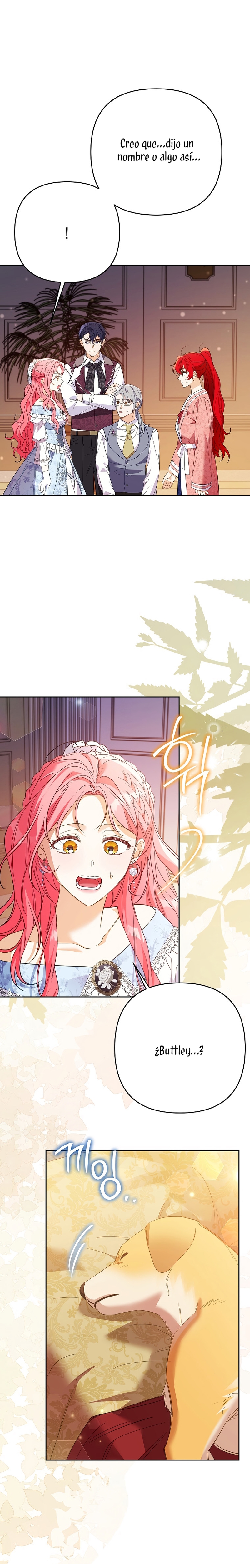 ¿Pensé que eras un esposo con tiempo limitado? Capítulo 53 - Page 26