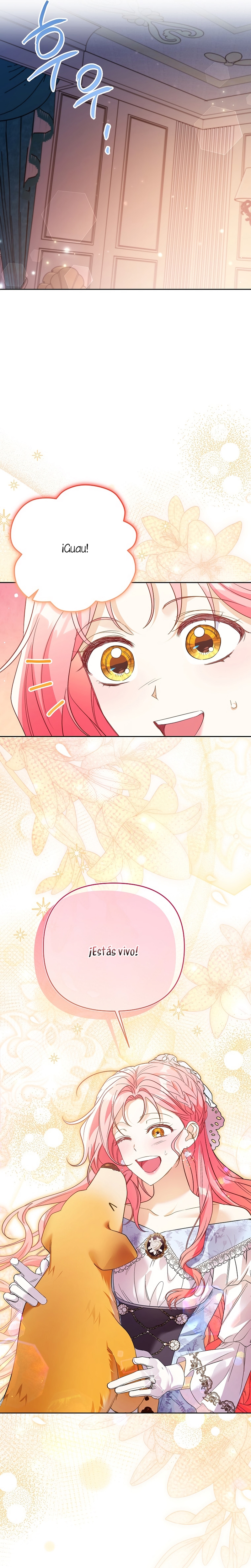 ¿Pensé que eras un esposo con tiempo limitado? Capítulo 53 - Page 29