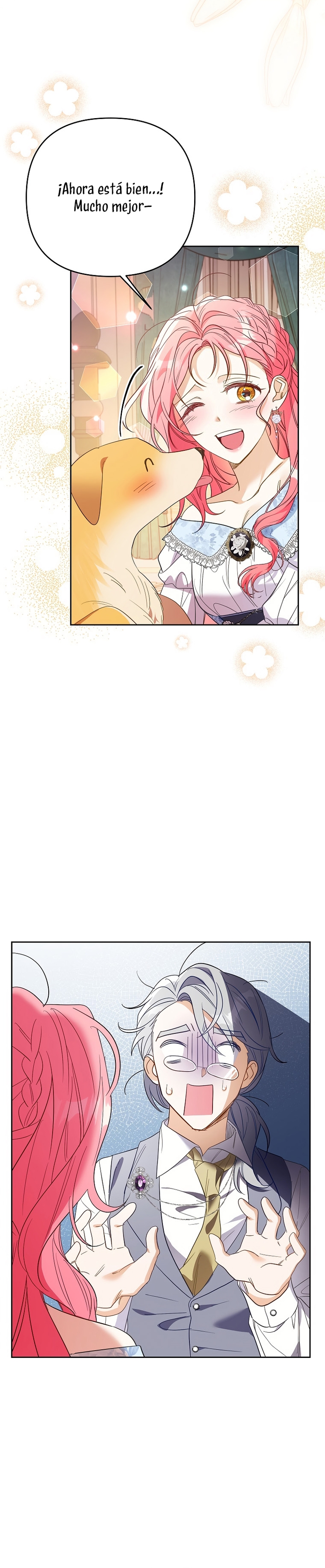 ¿Pensé que eras un esposo con tiempo limitado? Capítulo 53 - Page 30