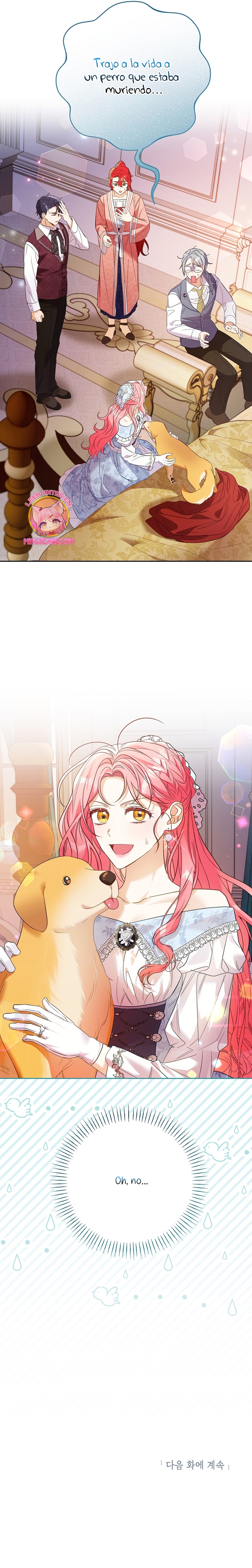 ¿Pensé que eras un esposo con tiempo limitado? Capítulo 53 - Page 31