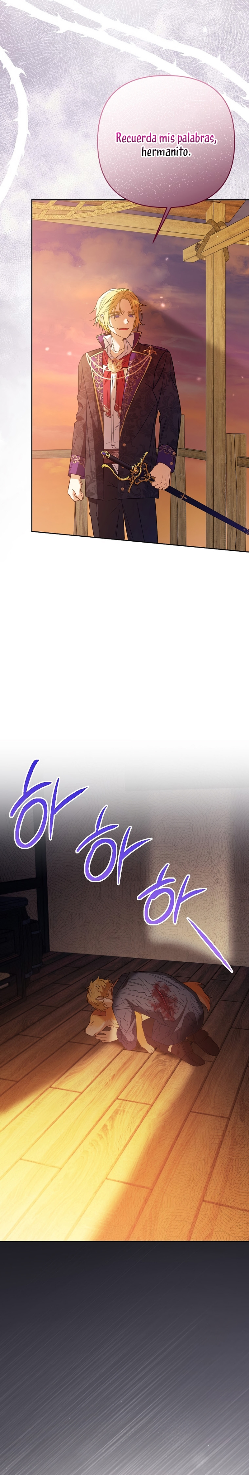 ¿Pensé que eras un esposo con tiempo limitado? Capítulo 53 - Page 4