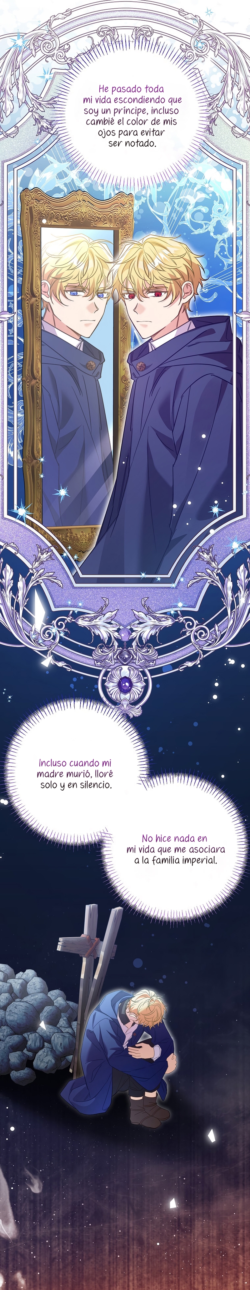 ¿Pensé que eras un esposo con tiempo limitado? Capítulo 53 - Page 8