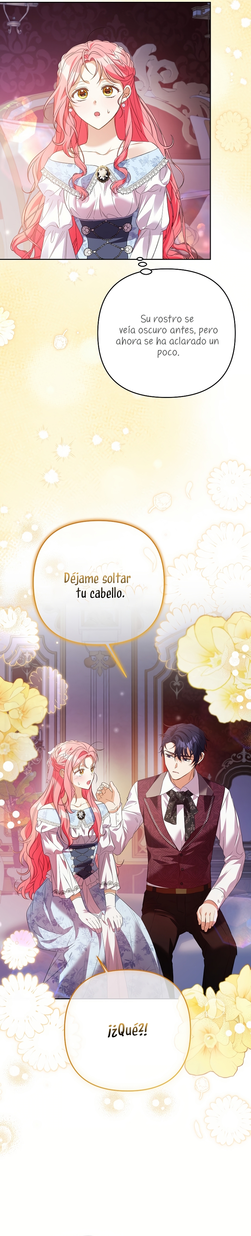 ¿Pensé que eras un esposo con tiempo limitado? Capítulo 54 - Page 11