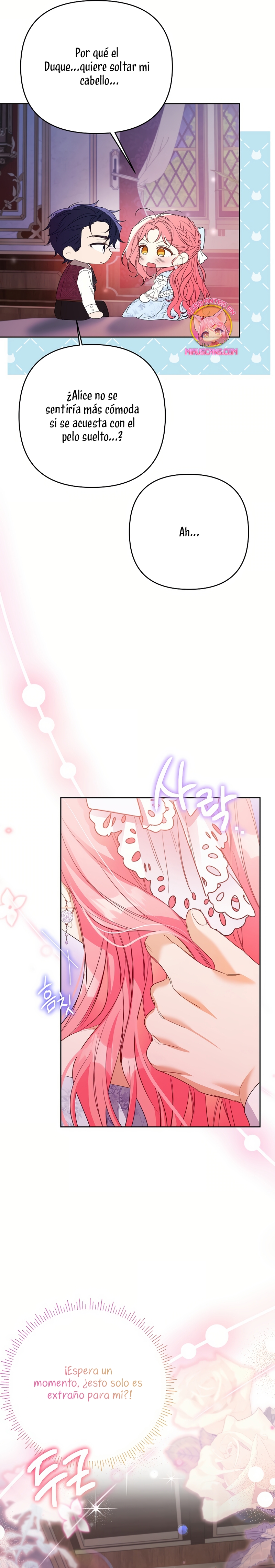 ¿Pensé que eras un esposo con tiempo limitado? Capítulo 54 - Page 12