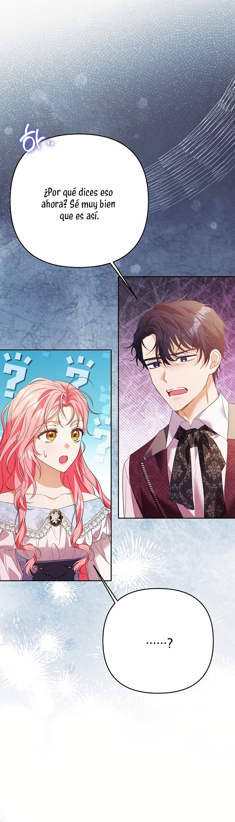 ¿Pensé que eras un esposo con tiempo limitado? Capítulo 54 - Page 19