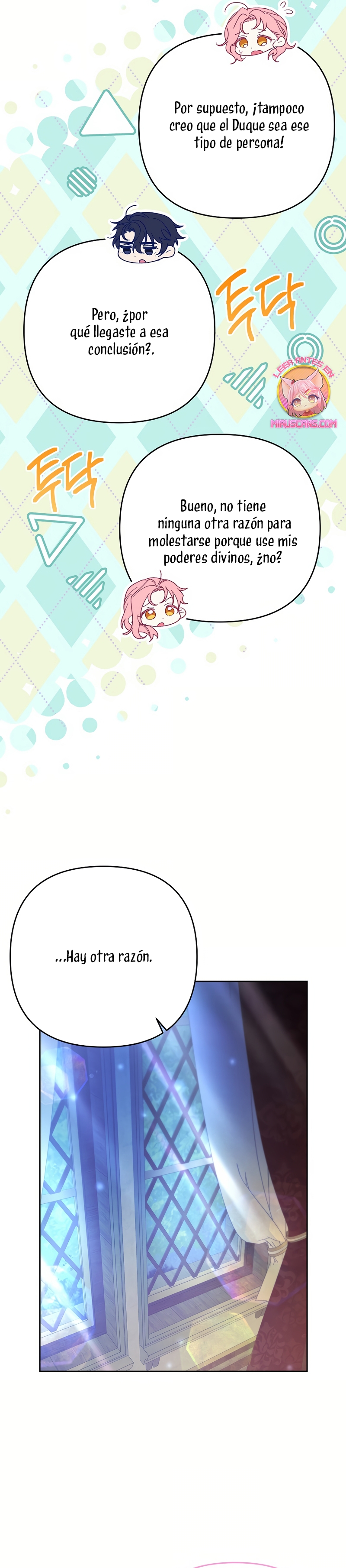 ¿Pensé que eras un esposo con tiempo limitado? Capítulo 54 - Page 22