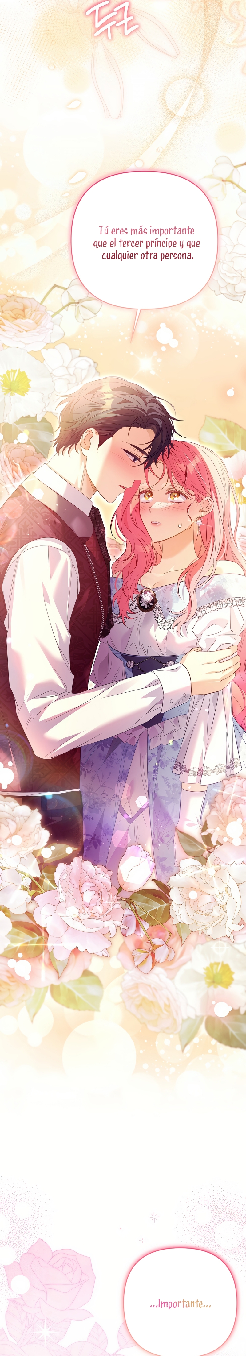 ¿Pensé que eras un esposo con tiempo limitado? Capítulo 54 - Page 24