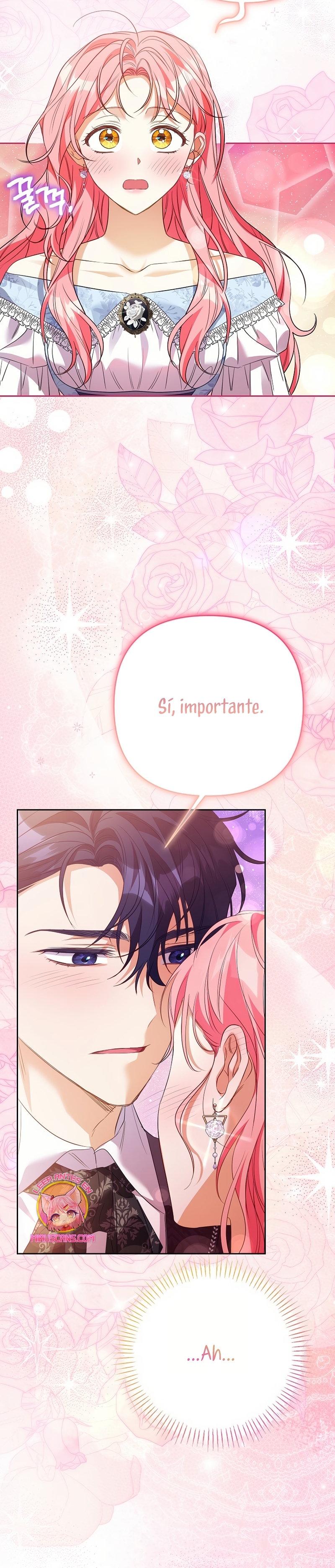 ¿Pensé que eras un esposo con tiempo limitado? Capítulo 54 - Page 25