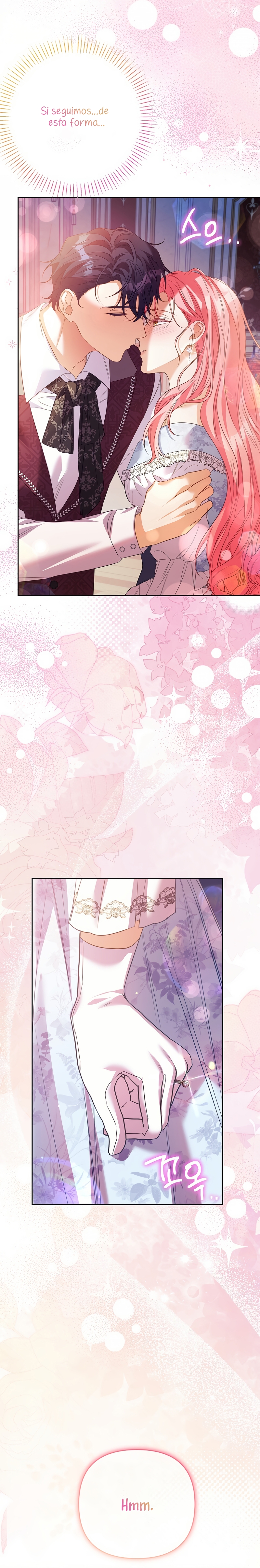 ¿Pensé que eras un esposo con tiempo limitado? Capítulo 54 - Page 26