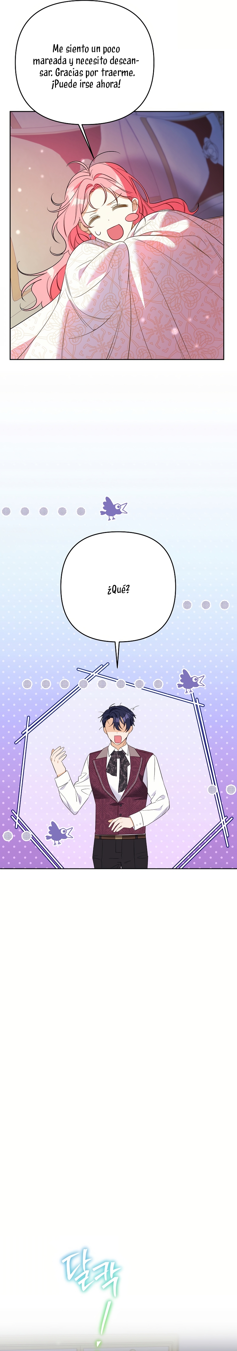 ¿Pensé que eras un esposo con tiempo limitado? Capítulo 54 - Page 29