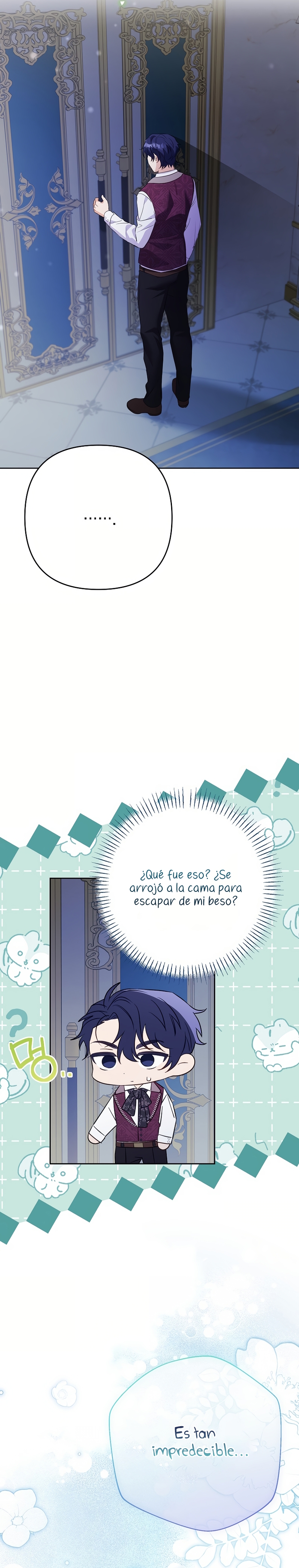 ¿Pensé que eras un esposo con tiempo limitado? Capítulo 54 - Page 30