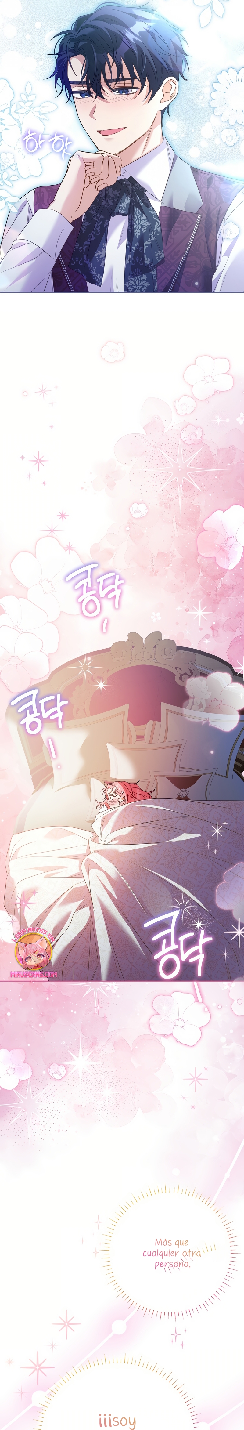 ¿Pensé que eras un esposo con tiempo limitado? Capítulo 54 - Page 31