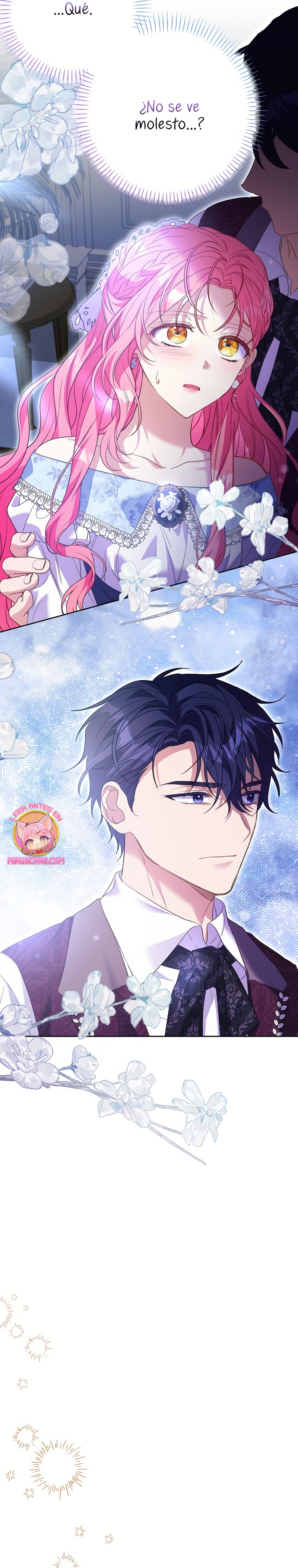 ¿Pensé que eras un esposo con tiempo limitado? Capítulo 54 - Page 8