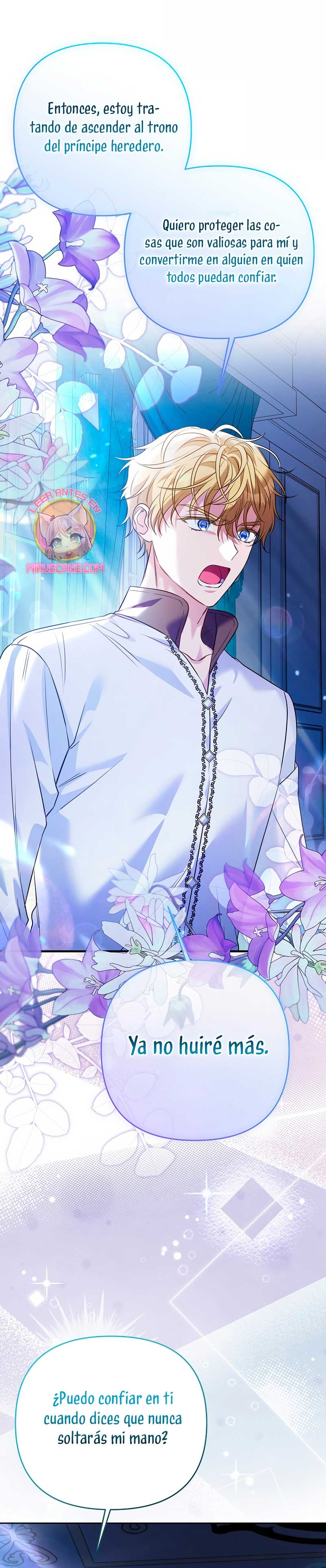 ¿Pensé que eras un esposo con tiempo limitado? Capítulo 55 - Page 11