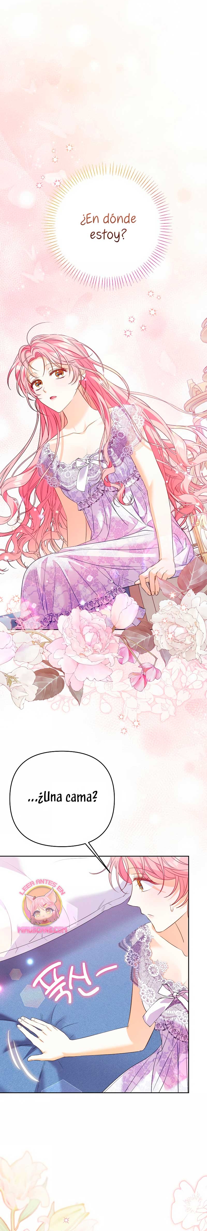 ¿Pensé que eras un esposo con tiempo limitado? Capítulo 55 - Page 14