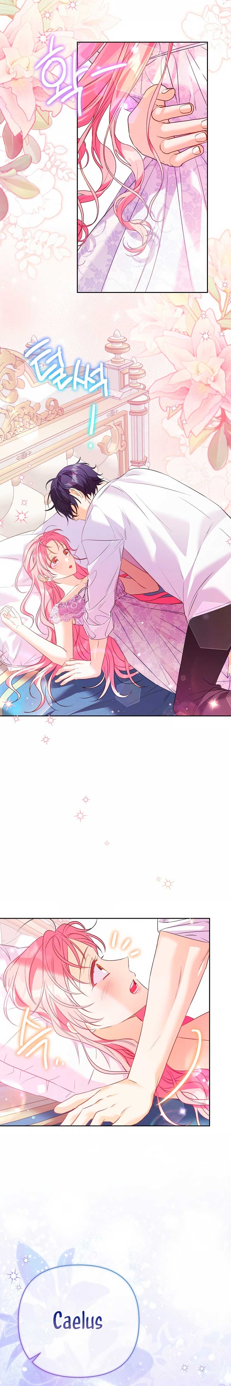 ¿Pensé que eras un esposo con tiempo limitado? Capítulo 55 - Page 15