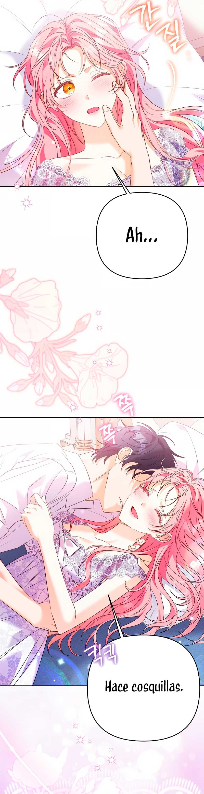 ¿Pensé que eras un esposo con tiempo limitado? Capítulo 55 - Page 17